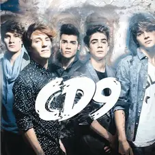 CD9 - CD9