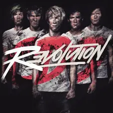 CD9 - REVOLUTION - CD 1