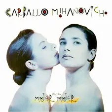 Celeste Carballo - MUJER CONTRA MUJER con Sandra Mihanovich