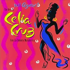 Celia Cruz - 100% AZCAR