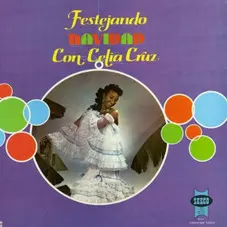 Celia Cruz - FESTEJANDO NAVIDAD CON CELIA CRUZ