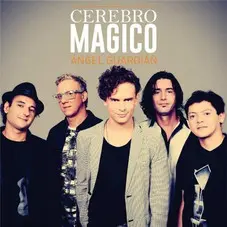 Cerebro Mgico - NGEL GUARDIN