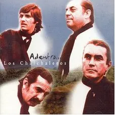 Los Chalchaleros - ADENTRO