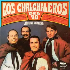 Los Chalchaleros - LOS CHALCHALEROS DEL 78