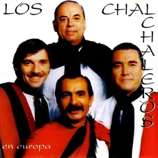 Los Chalchaleros - EN EUROPA