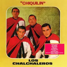 Los Chalchaleros - CHIQUILIN