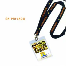 Chambao - EN PRIVADO (CD+DVD)