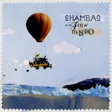 Chambao - EN EL FIN DEL MUNDO (CD + DVD)