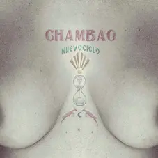 Chambao - NUEVO CICLO