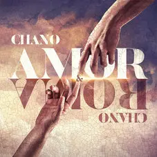 Chano! - AMOR Y ROMA - SINGLE