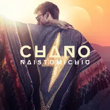 Chano! - NAISTUMICHIU - SINGLE