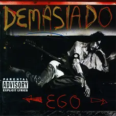 Charly Garca - DEMASIADO EGO