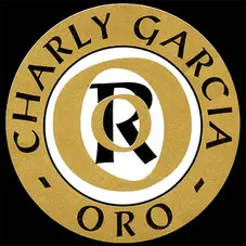 Charly García - ORO