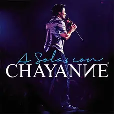 Chayanne - A SOLAS CON CHAYANNE - DVD