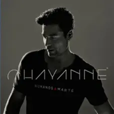 Chayanne - HUMANOS A MARTE - SINGLE