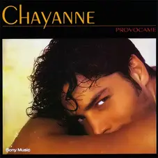 Chayanne - PROVOCAME