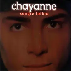 Chayanne - SANGRE LATINA