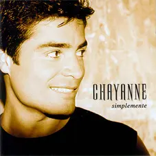 Chayanne - SIMPLEMENTE