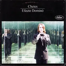 Chetes - EFECTO DOMINO