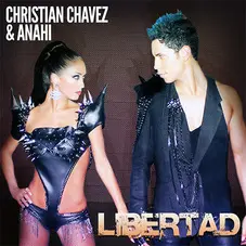 Christian Chvez - LIBERTAD (SINGLE)