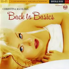 Christina Aguilera - BACK TO BASICS