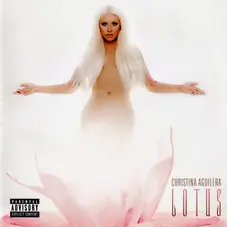 Christina Aguilera - LOTUS (EDICIÓN DELUXE)
