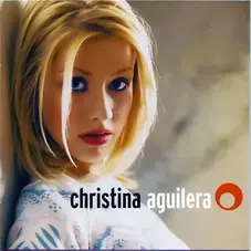 Christina Aguilera - CHRISTINA AGUILERA