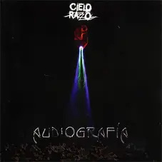 Cielo Razzo - AUDIOGRAFIA