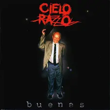 Cielo Razzo - BUENAS