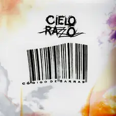 Cielo Razzo - CODIGO DE BARRAS