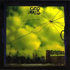 Cielo Razzo - GRIETAS