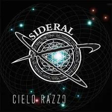 Cielo Razzo - SIDERAL