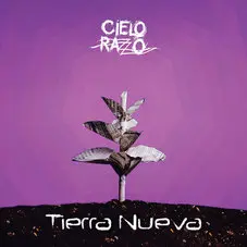 Cielo Razzo - TIERRA NUEVA