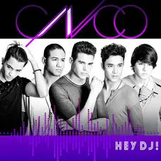 Cnco - HEY DJ! - SINGLE