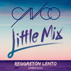 Cnco - REGGAETN LENTO (REMIX)