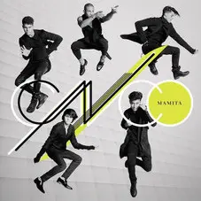 Cnco - MAMITA - SINGLE