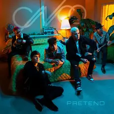 Cnco - PRETEND - SINGLE