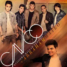 Cnco - QUISIERA - BALLAD REMIX