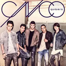 Cnco - QUISIERA - SINGLE