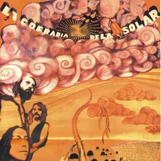 La Cofrada de la flor solar - LA COFRADA DE LA FLOR SOLAR