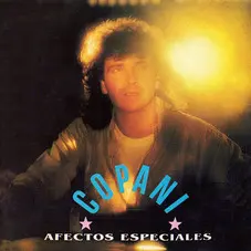 Ignacio Copani - AFECTOS ESPECIALES