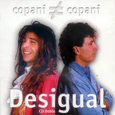 Ignacio Copani - DESIGUAL (SERENATA)