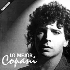 Ignacio Copani - LO MEJOR