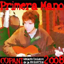 Ignacio Copani - PRIMERA MANO