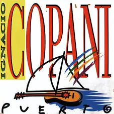 Ignacio Copani - PUERTO