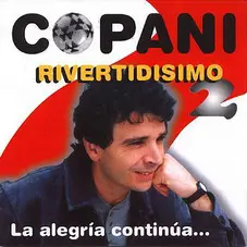 Ignacio Copani - RIVERTIDISIMO II