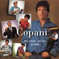 Ignacio Copani - SALVESE QUIEN PUEDA