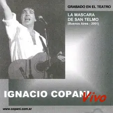 Ignacio Copani - VIVO