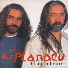 Do Coplanacu - DESDE ADENTRO