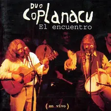 Do Coplanacu - EL ENCUENTRO  EN VIVO